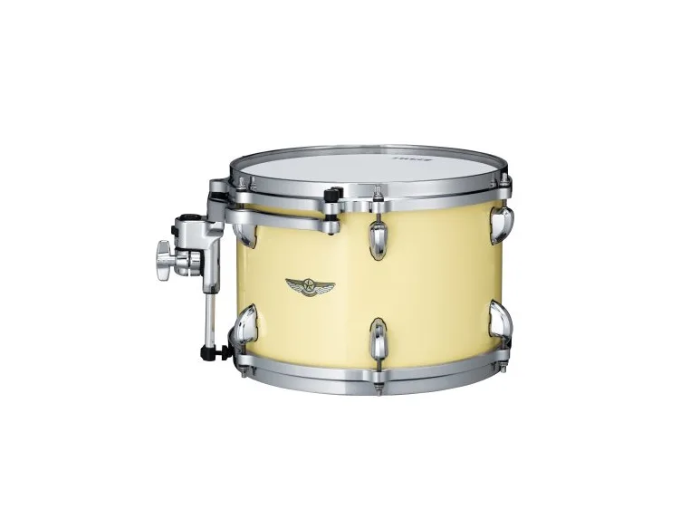 Tama TW42RZS-ATW Star Walnut 4-shellkit (10,12,16,22), Antique White 